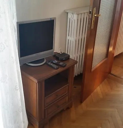 Splendid Appartement *