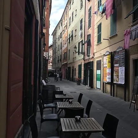 Splendid Appartement Santa Margherita Ligure