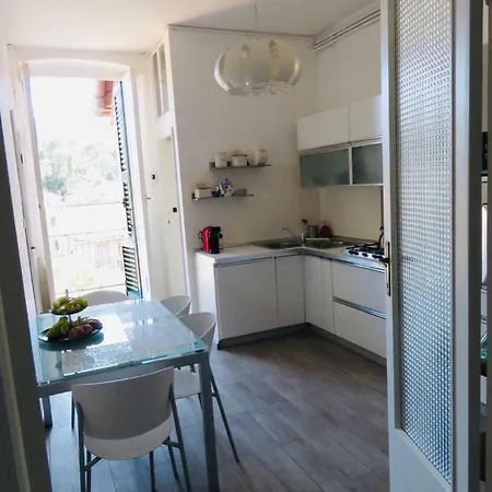 Appartement Splendid *