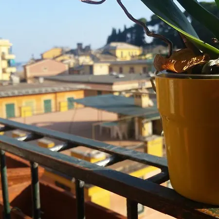 Splendid Apartment Santa Margherita Ligure