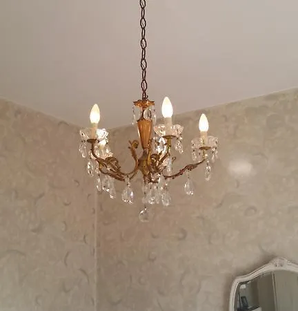 Apartment Splendid