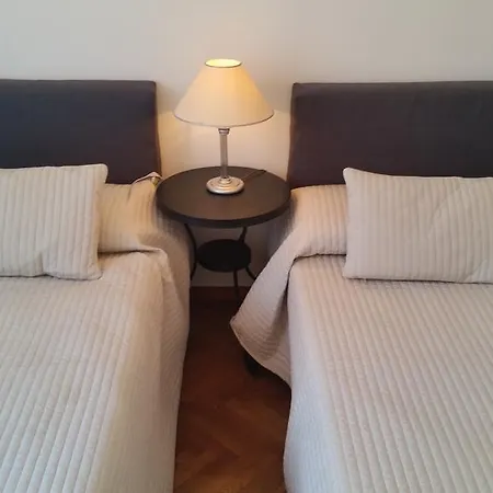 Splendid Apartment *