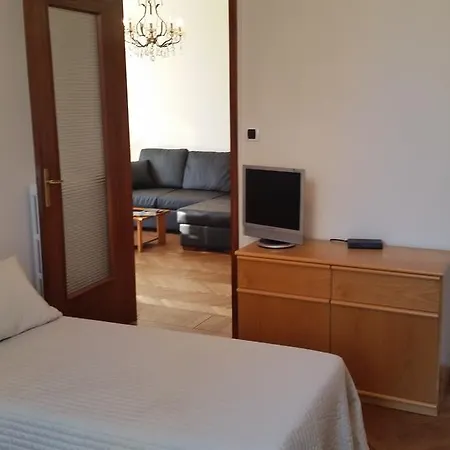 Apartment Splendid Santa Margherita Ligure