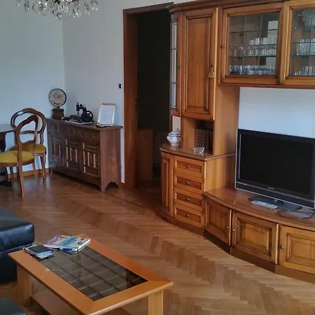 Splendid Apartment