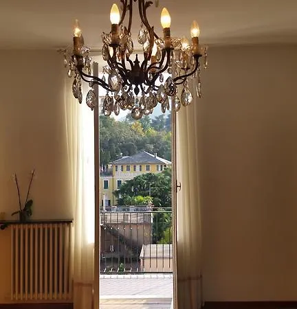 Apartment Splendid *
