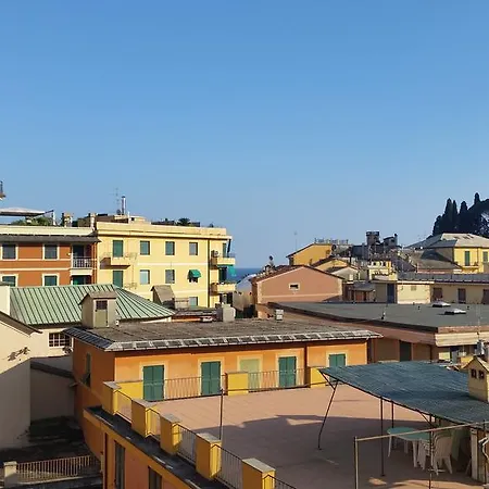 Splendid Apartment Santa Margherita Ligure