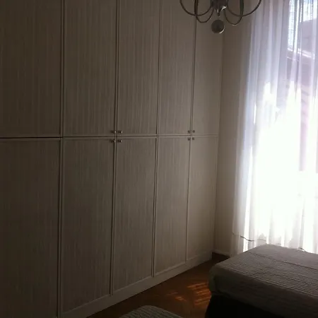 Apartment Splendid Santa Margherita Ligure