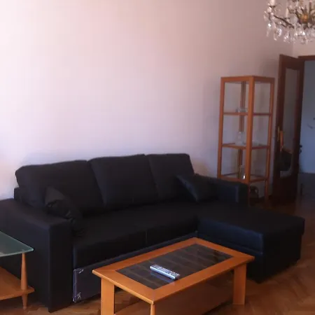 Splendid Apartment *