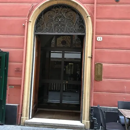 Apartment Splendid Santa Margherita Ligure