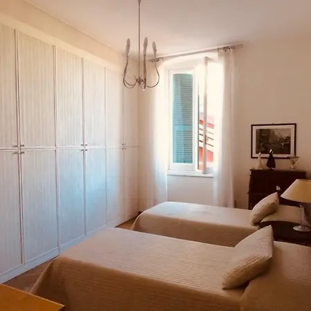 Splendid Apartment Santa Margherita Ligure