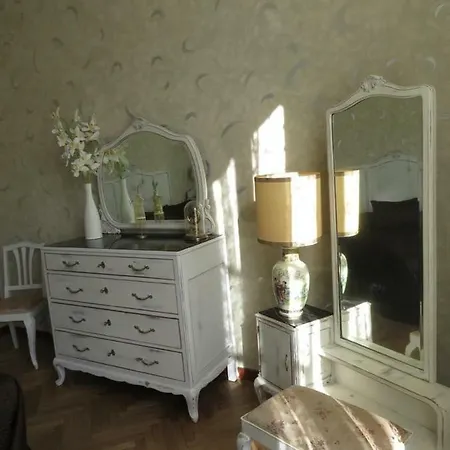 Apartment Splendid *