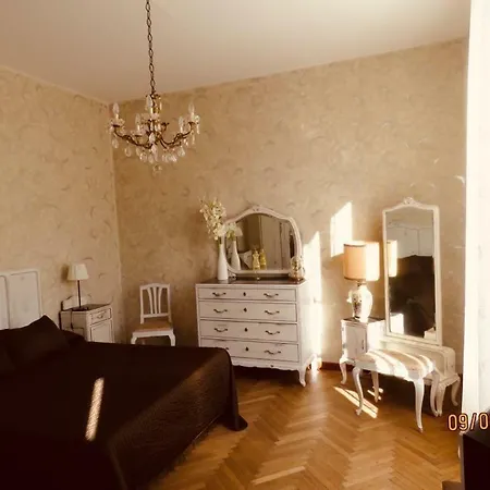 Apartment Splendid Santa Margherita Ligure