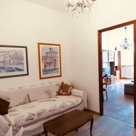 Splendid Apartment Santa Margherita Ligure
