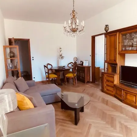 Splendid Apartment