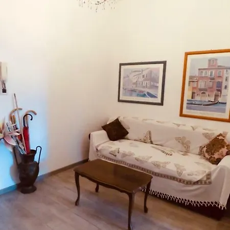 Splendid Apartment